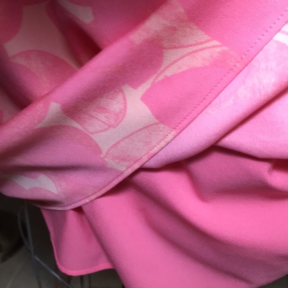 Chelsea 28 Pink Shift Dress - Picture 6 of 8